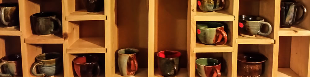 JavaJam Coffee House