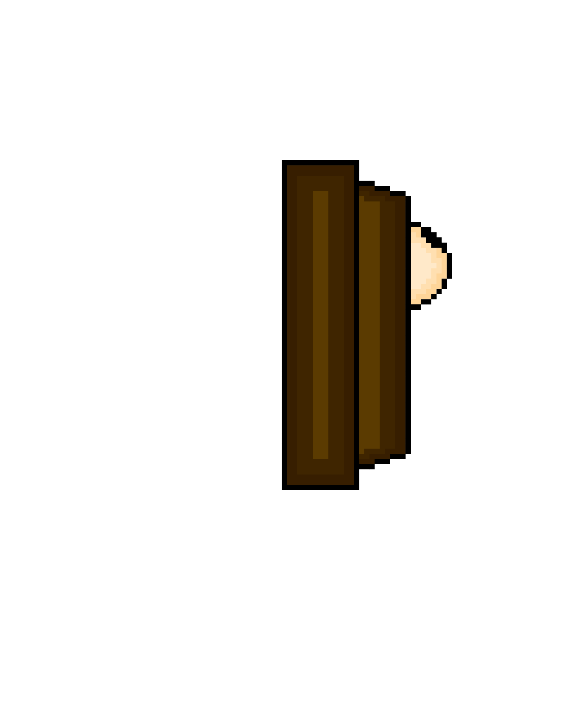 Chocolate Enemy Move