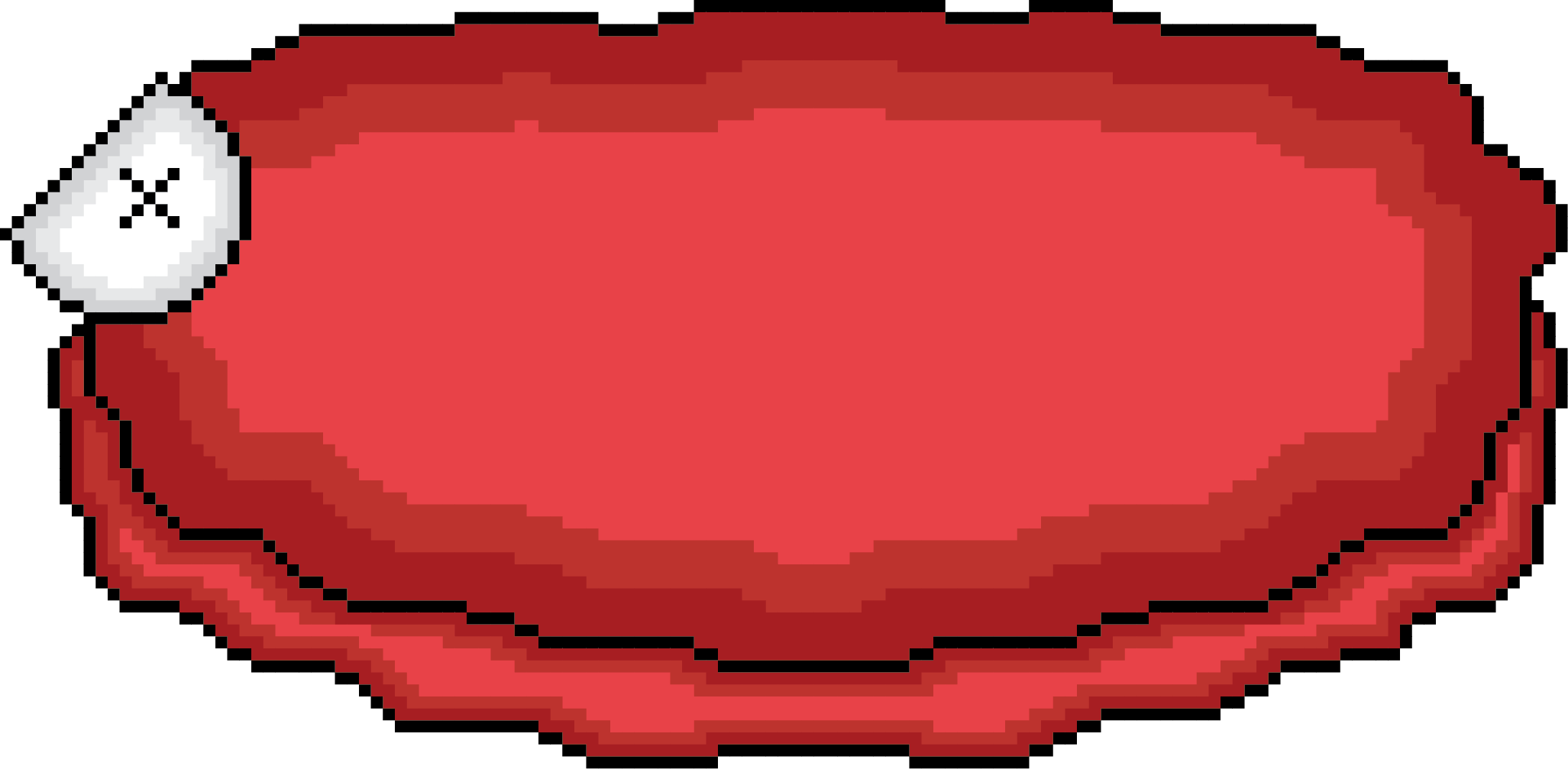 Burger Patty Enemy Death